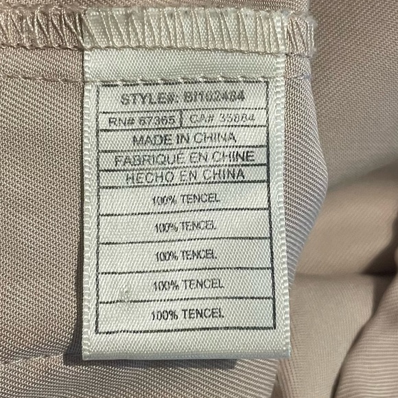 BB Dakota Jacket - Picture 7 of 9